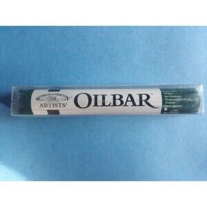 Winsor & Newton Oilbar Viridian